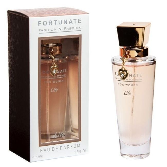 Fortunate Life Woda Perfumowana Spray 50Ml (P1)