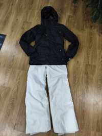 Горнолыжная  термо куртка Belowzero Швейцария ,штаны