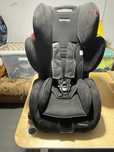 Fotelik Recaro Young Sport