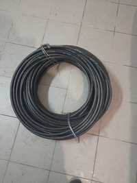 Kabel ziemny 5x2,5mm YKYFtZ drut miedziany