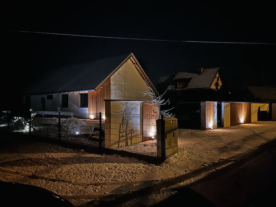 Dom jednorodzinny koło Nysy (2km) - Złotogłowice