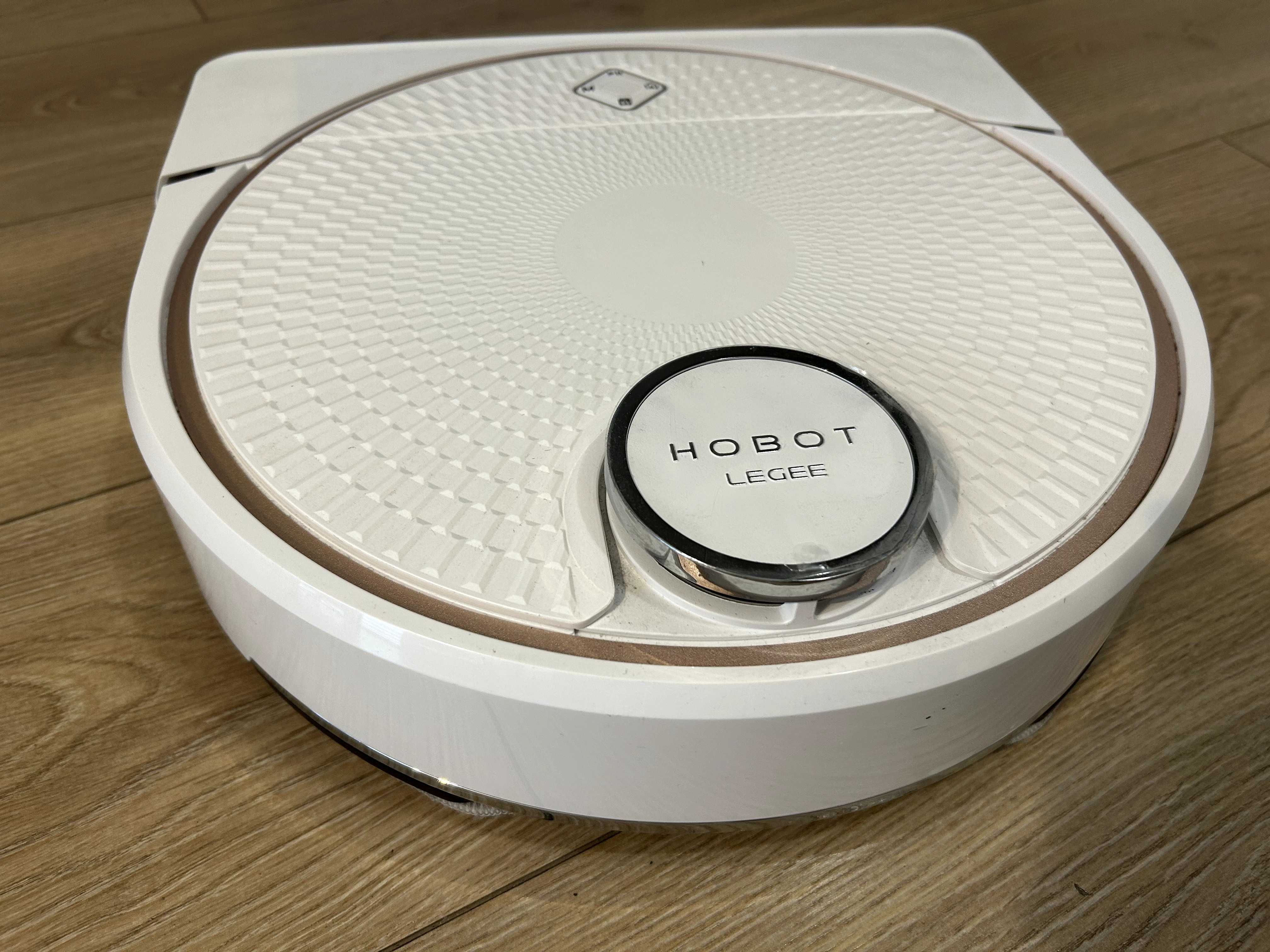 Robot sprzątający Hobot Legee D7