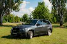 Продам BMW X5 2012!!!