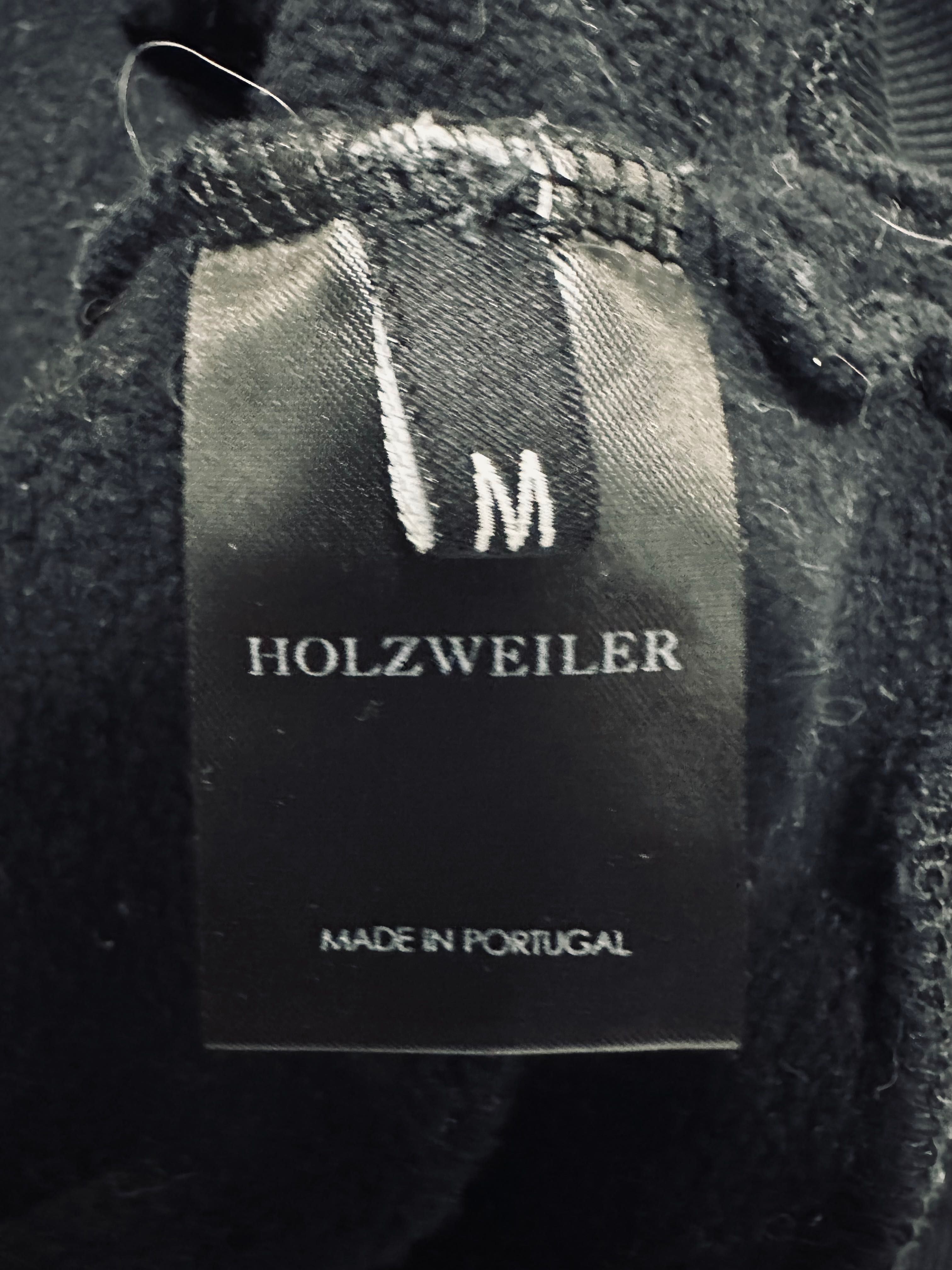 Bluza Holzweiler męska M