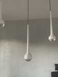 Lampa wisząca CAPPI BIANCO Orlicki Design LOFT