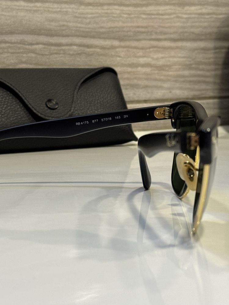 Сонцезахисні окуляри ray ban 4175 877