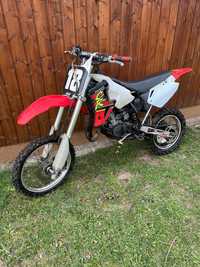 Honda cr 80/85 [RM sx kx yz]