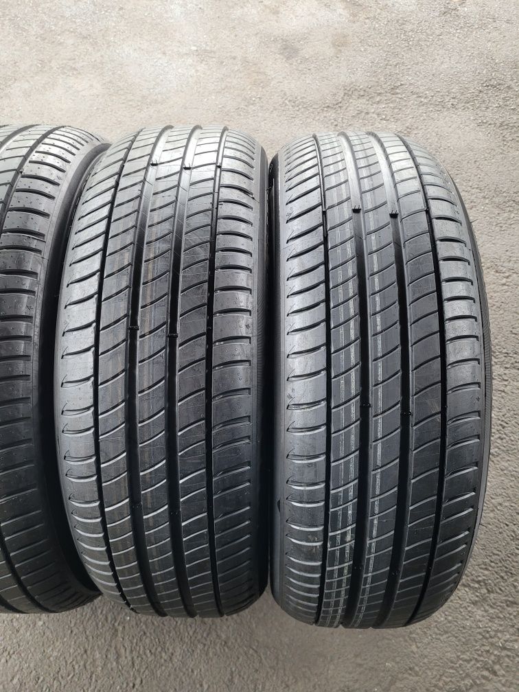 Kpl Opon Letnich Michelin Primacy 3 205.55.19 97V Rok 2019