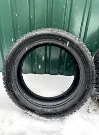 Шини Pirelli Ice Zero 2, 205/50 R17, 93T, 19й рік, зимові, шиповані