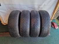 Opony zimowe 195/65/15 Goodyear Komplet
