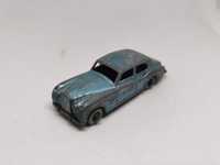 Rolls-Royce Silver Cloud no. 44 Lesney Matchbox