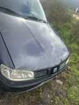Capo seat Ibiza  k6 ano 2002