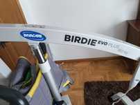 Grua elétrica INVACARE Birdie Evo Plus 180