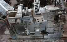 # SCANIA R S XPI NTG EURO 6 SKRZYNIA BIEGÓW TMS GRSO905R GRSO 905R 905 R