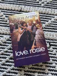 Love, rosie Cecelia Ahern