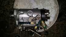 ТНВД насос 2.3д 2.5td ford sierra siera transit daf