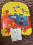 Супер ціна! Доска для плавания оригинал zoggs, 2-12 лет