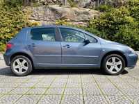 Peugeot 307 HDI 1.6