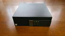 Pc Dell Optiplex 7040 : I7 3.40Ghz : 20 Gb DDR4 : SSD 256Gb