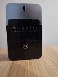 Bugatti signature black 70/100 ml