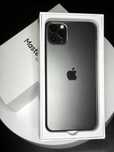Apple iPhone 11 Pro Max 512Gb Black 3Msc Gwar. ETUI GRATIS