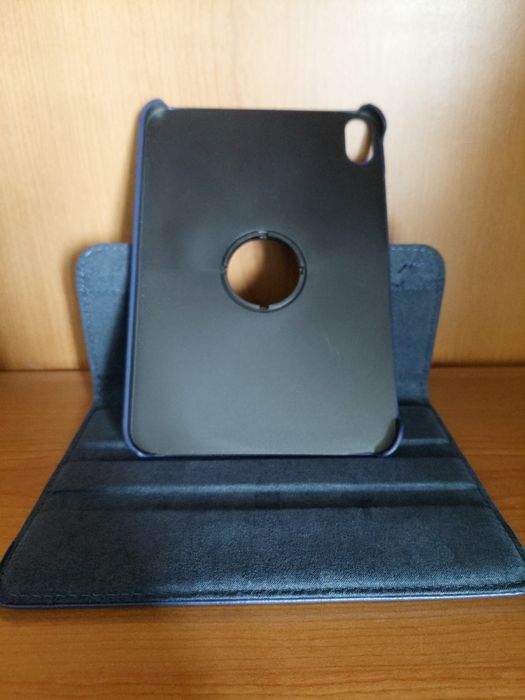 IPAD Mini (6 gen) capa rotativa 360 nova