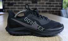 Nike Zoom Pegasus 36 Trail Gtx damskie biegowe 38,5 ( 25 cm)