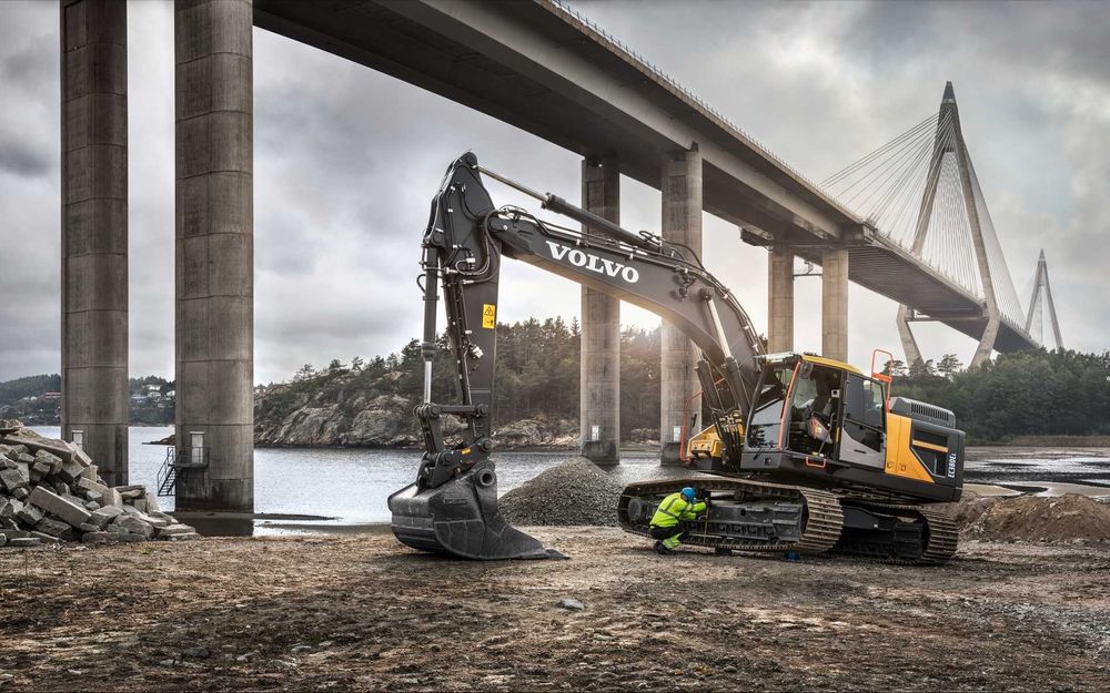 Аренда спецтехники | Оренда спецтехніки | Аренда строительной техники