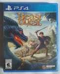 Beast Quest PS4 PlayStation
