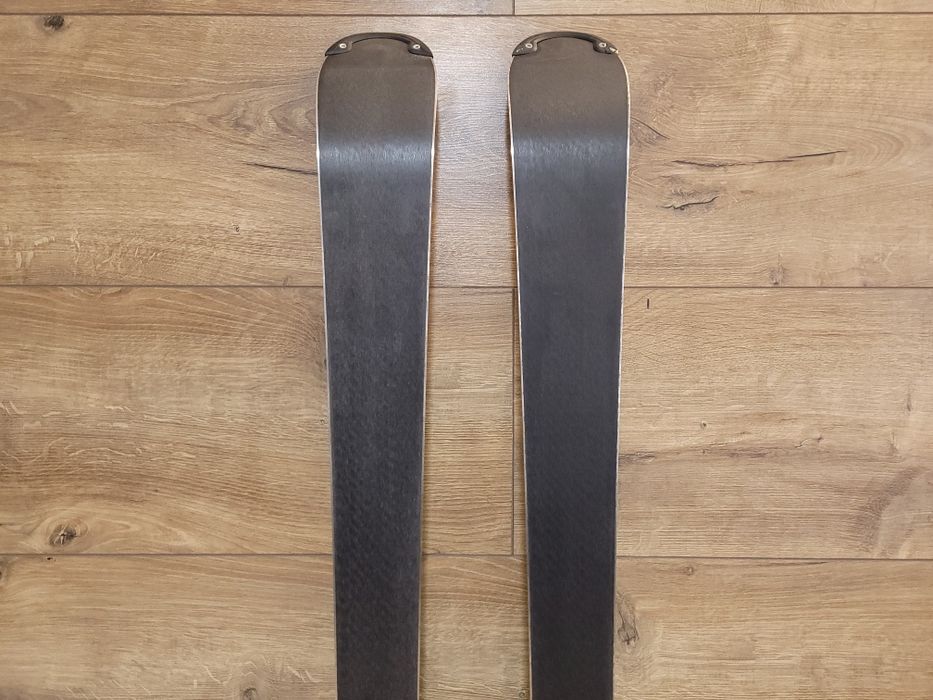 Лижі бу Volkl Code 7.4 170 cm