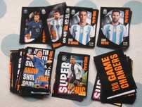 Cromos da Fifa World Class de 2024