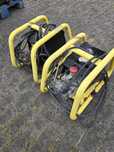 Myjka ciśnieniowa KARCHER HD 600