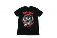 T-shirt Motorhead 2013 L