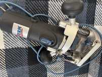 Фрезер Ferm FBF-850E