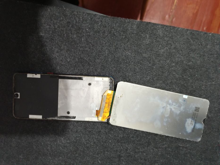 Продам ZTE Blade 20 Smart