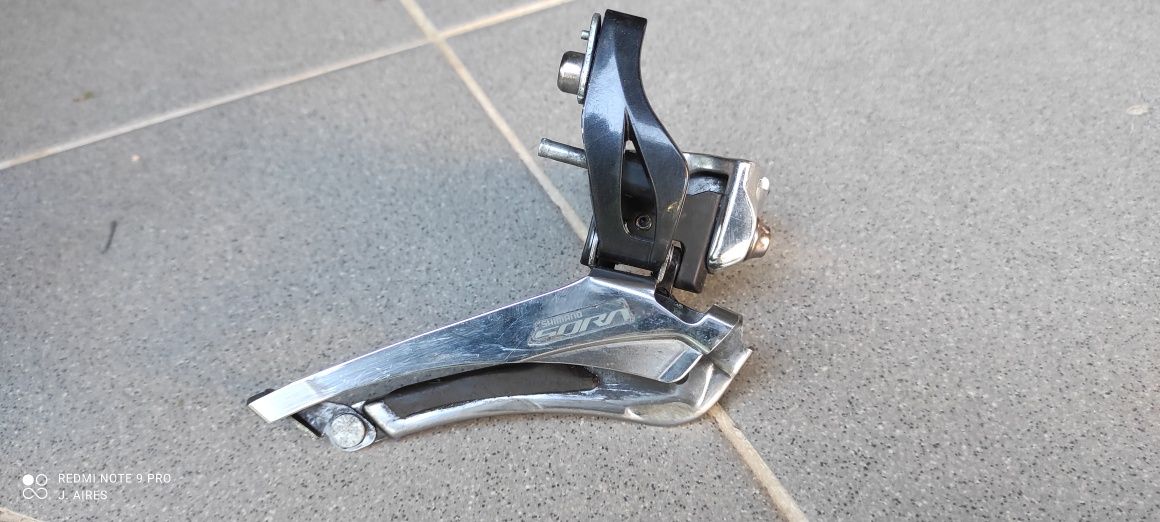 Vario materia transmissãol BICICLETA