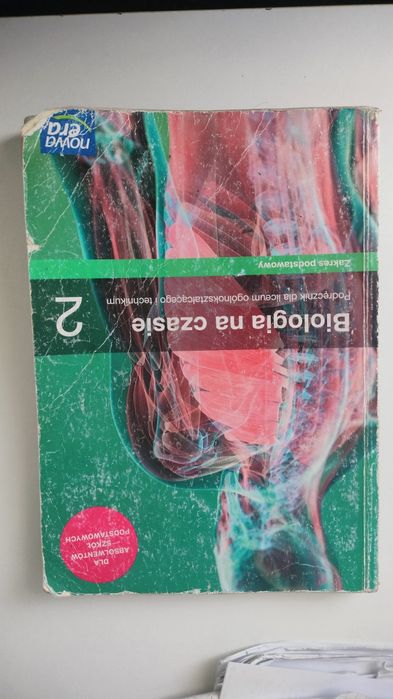 Biologia na czasie