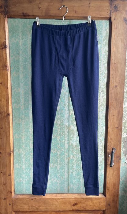 Чоловіче термо низ з вовни мериноса Trekmates merino wool