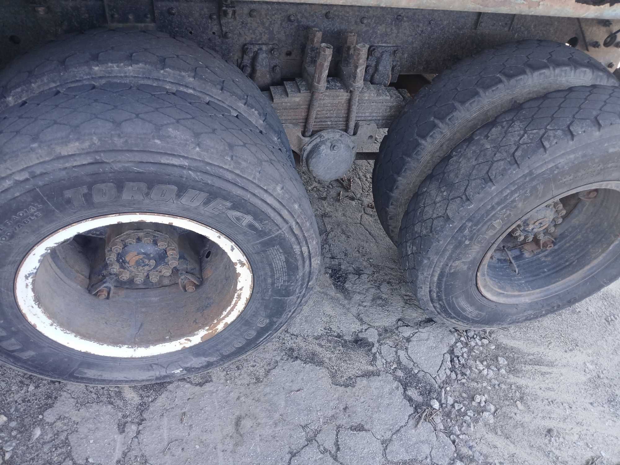 Камаз 5511 Самоскид