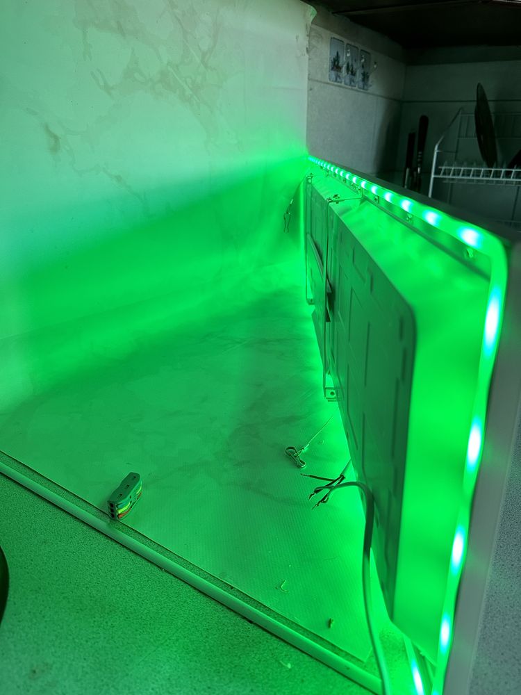 Лед панель, лед освітлення, led panel