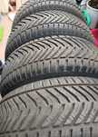 KORMORAN All Season 205/55R16  /Prawie Nowe- 3-m-ce/4szt/ Całoroczne