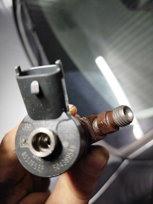 Wtryskiwacze Fiat Ducato 2, 3