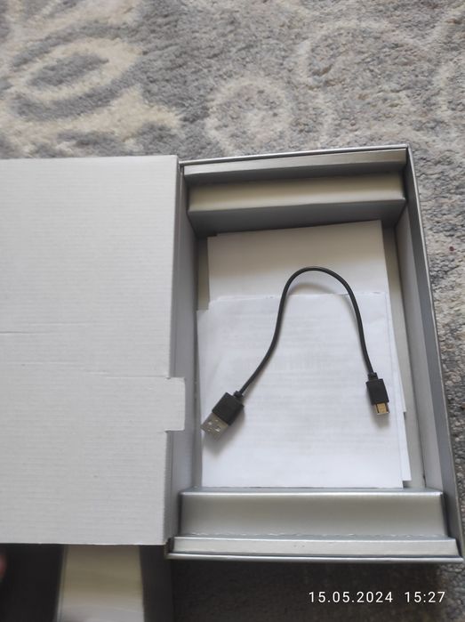 Планшет Lenovo S5000 (не робочий)