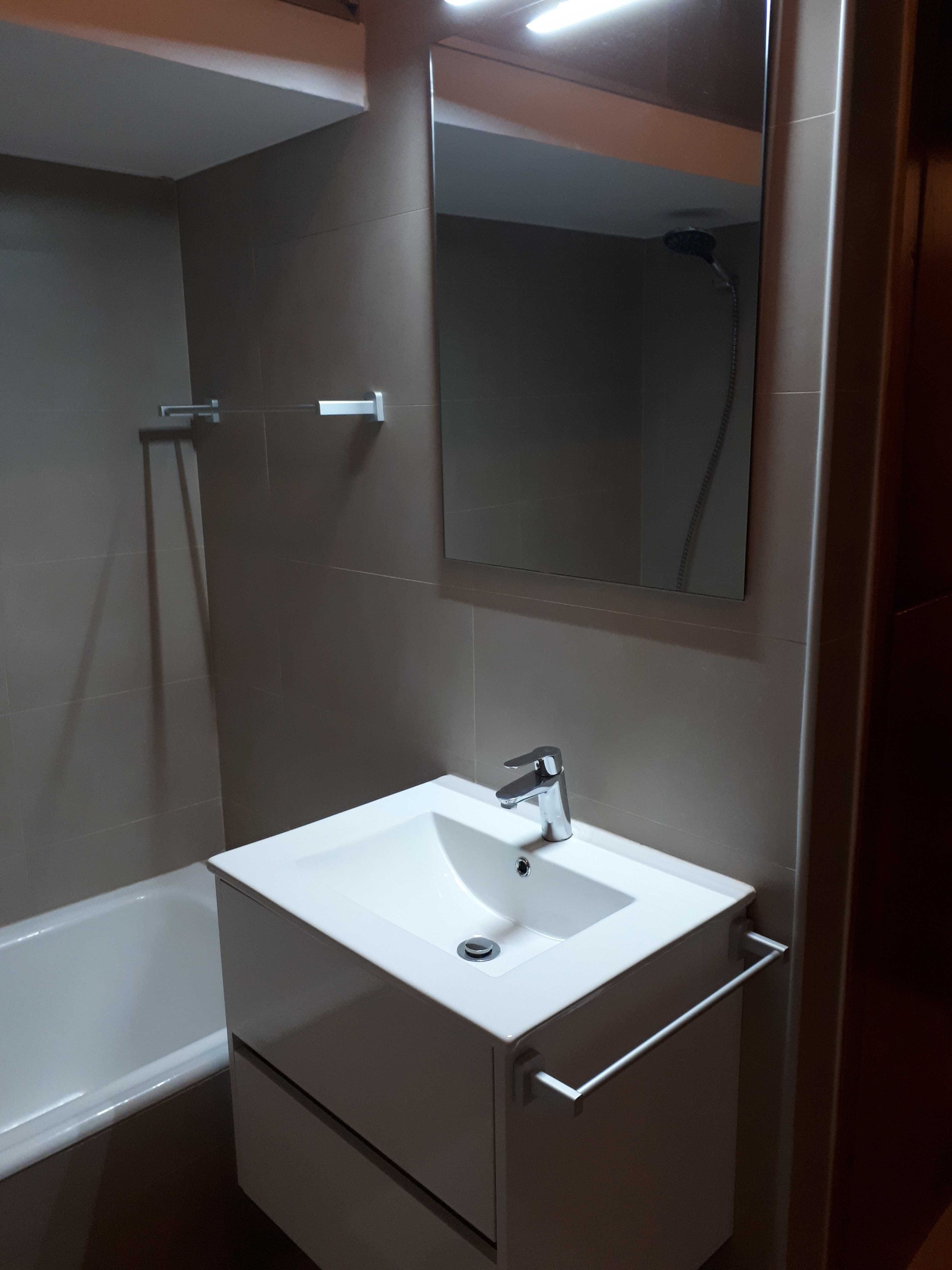 Apartamento T1 em Cedofeita