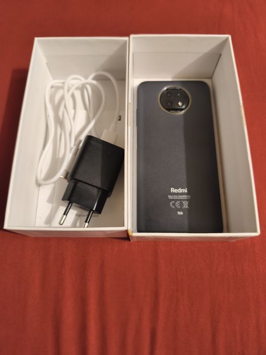 REDMI NOTE 9T 5G Німеччини