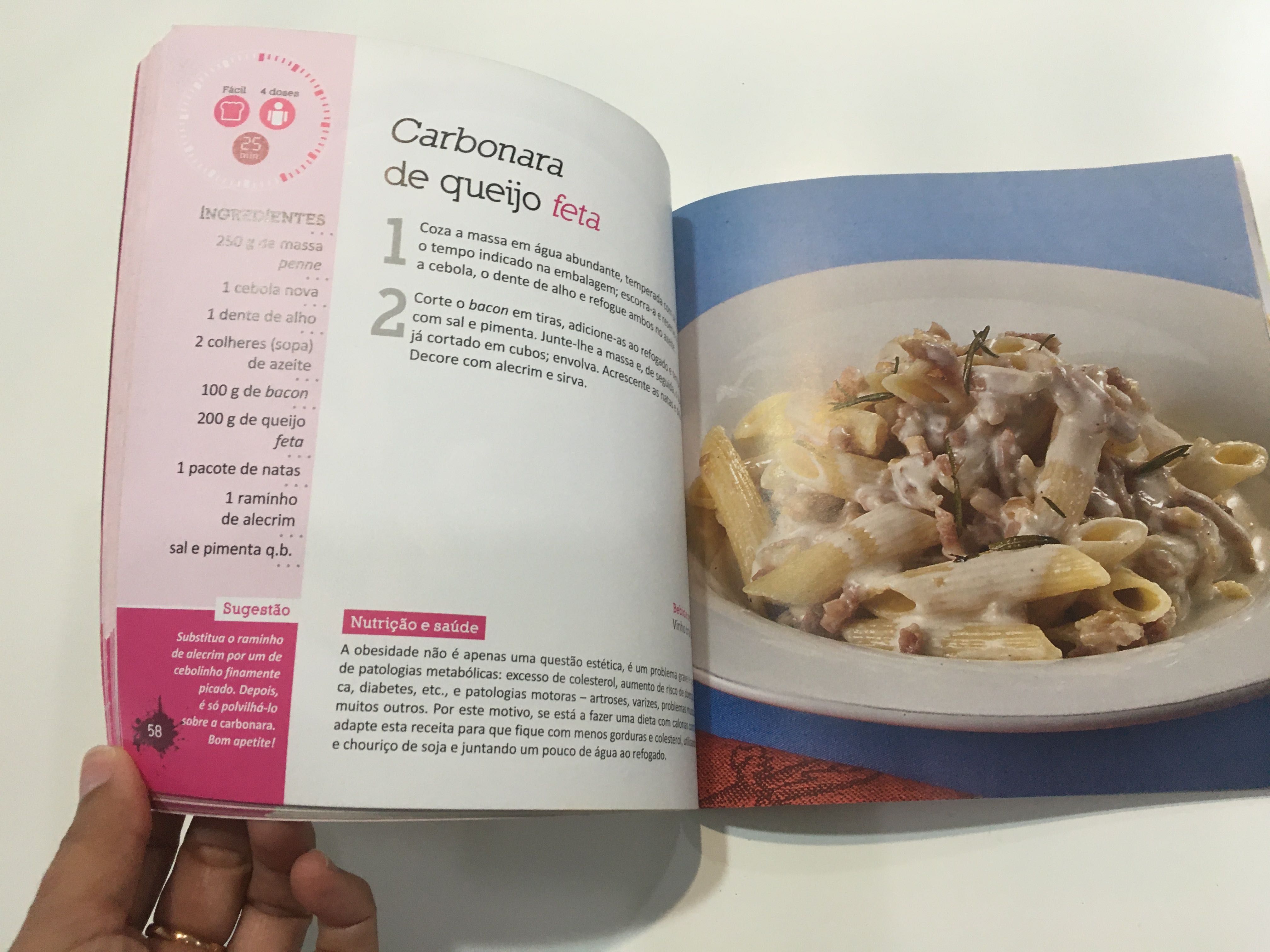 Manual de Sobrevivência para Homens na Cozinha