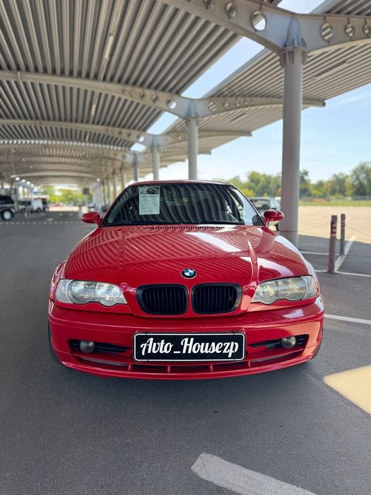 Продам BMW E46 купе
