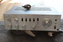 Unitra Wzmacniacz WS 503