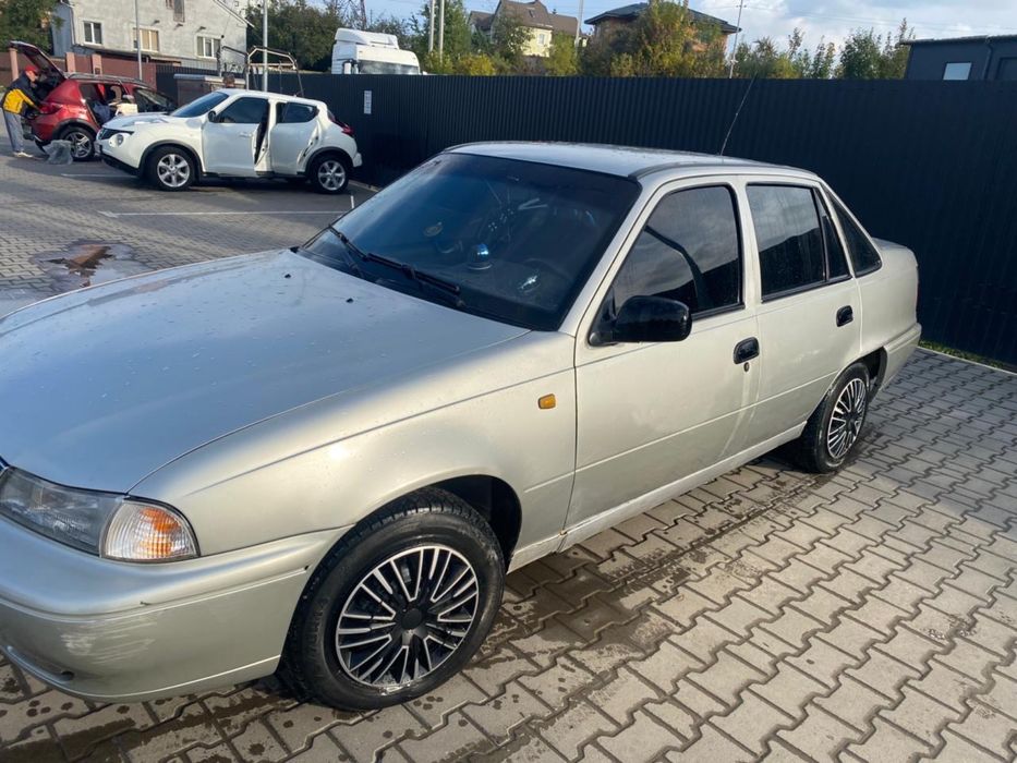 Продам обміняю Daewoo Nexia