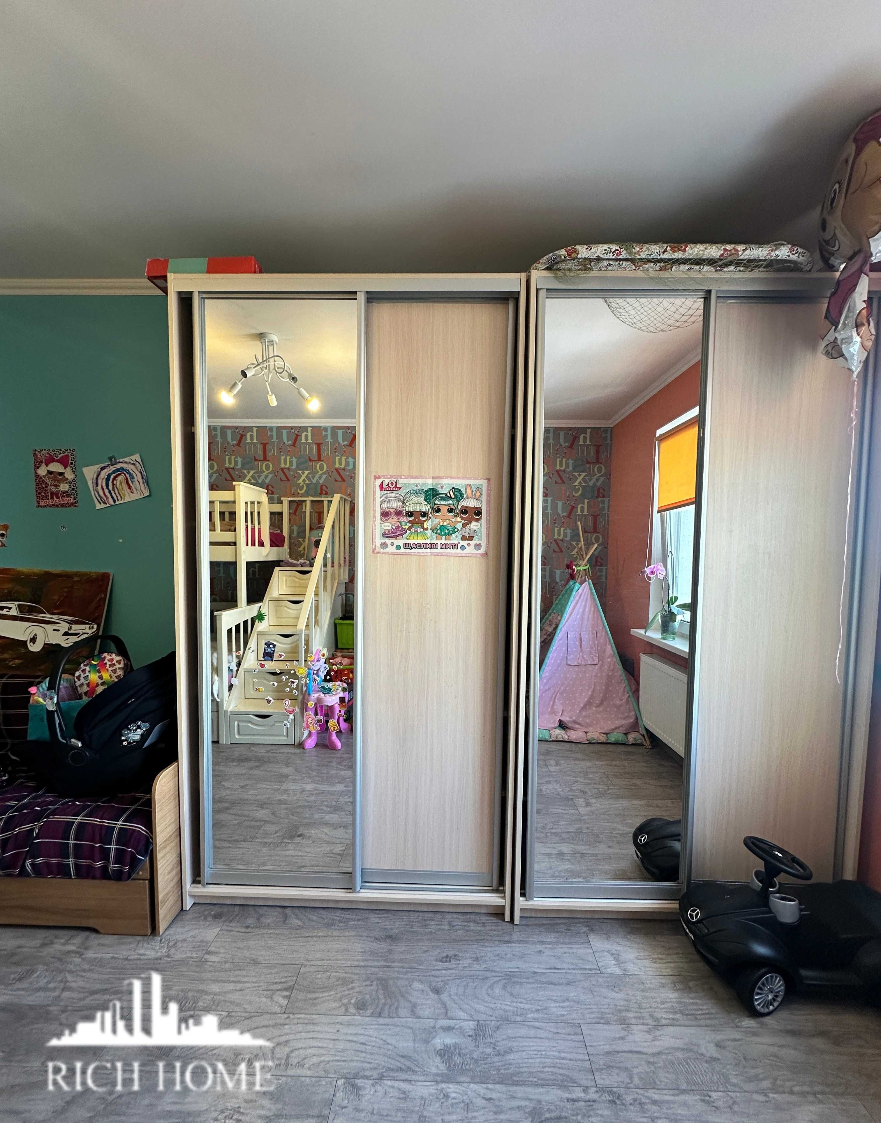 ЖК Ярославичи-1, Кургузова 1а, продаж  2к квартири,  є-відновлення!